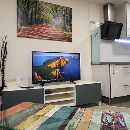 Www Goyahospitales Es Lägenhet León Exteriör bild